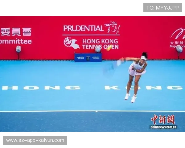 WTA香港站本西奇胜萨斯诺维奇,次轮将对阵王雅繁 WTA香港站本西奇胜萨斯诺维奇,次轮将对阵王雅繁