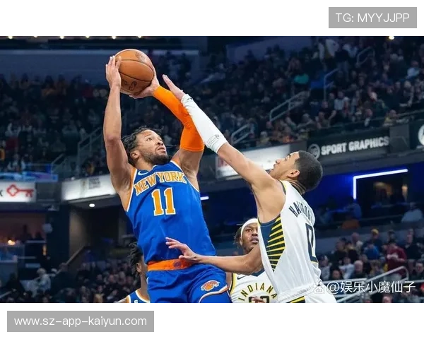 尼克斯121-133不敌魔术,布伦森33分11助 尼克斯121-133不敌魔术,布伦森33分11助