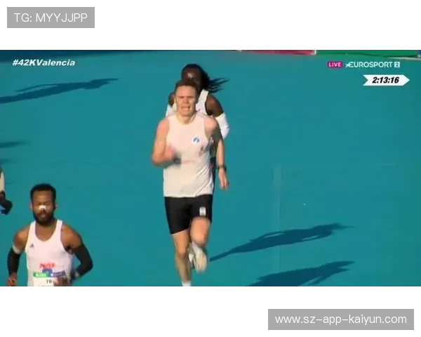 世界田径白金标赛事瓦伦西亚马拉松本周末开赛，杰普奇尔与贝里索领衔