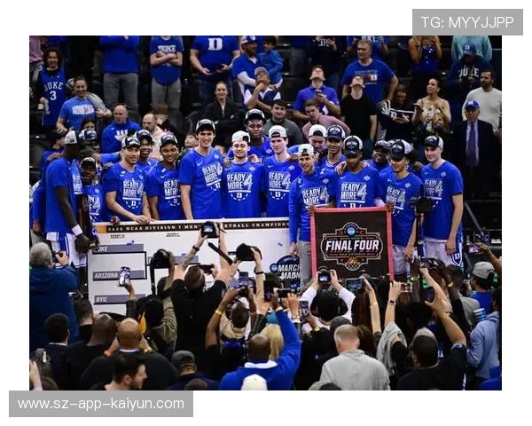 NCAA杜克大学布泽尔表现稳定，率队杀入全美前五