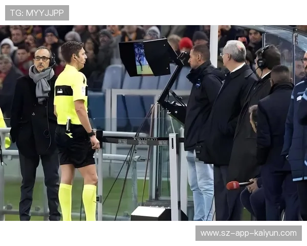 VAR争议点球判罚改变决赛走势，赛后引发热议