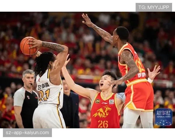 辽宁2-0横扫青岛，连续第九年晋级季后赛半决赛