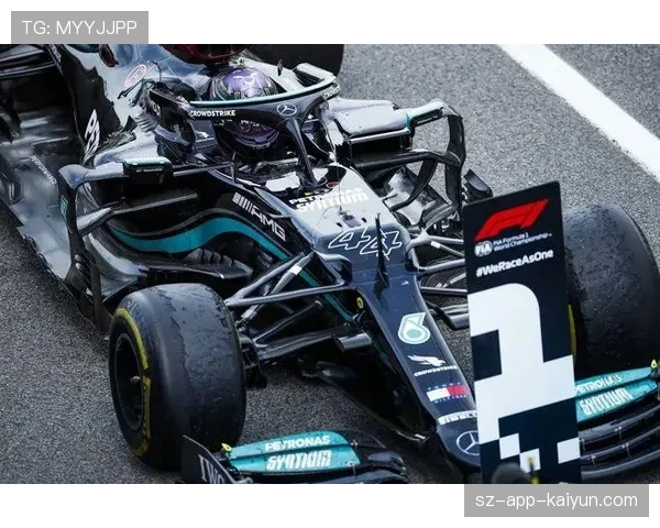 F1与FIA联合发布2030可持续发展路线图更新