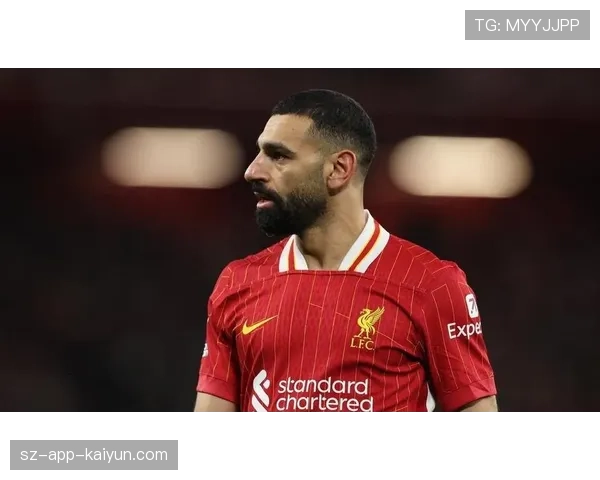 利物浦主帅确认，萨拉赫因腹股沟轻微不适将缺席周末对阵纽卡的联赛